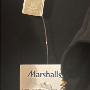 Michael Michael Kors black jumpsuit new with tags from smoke free home